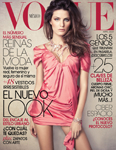 Vogue (Mexico-April 2010)